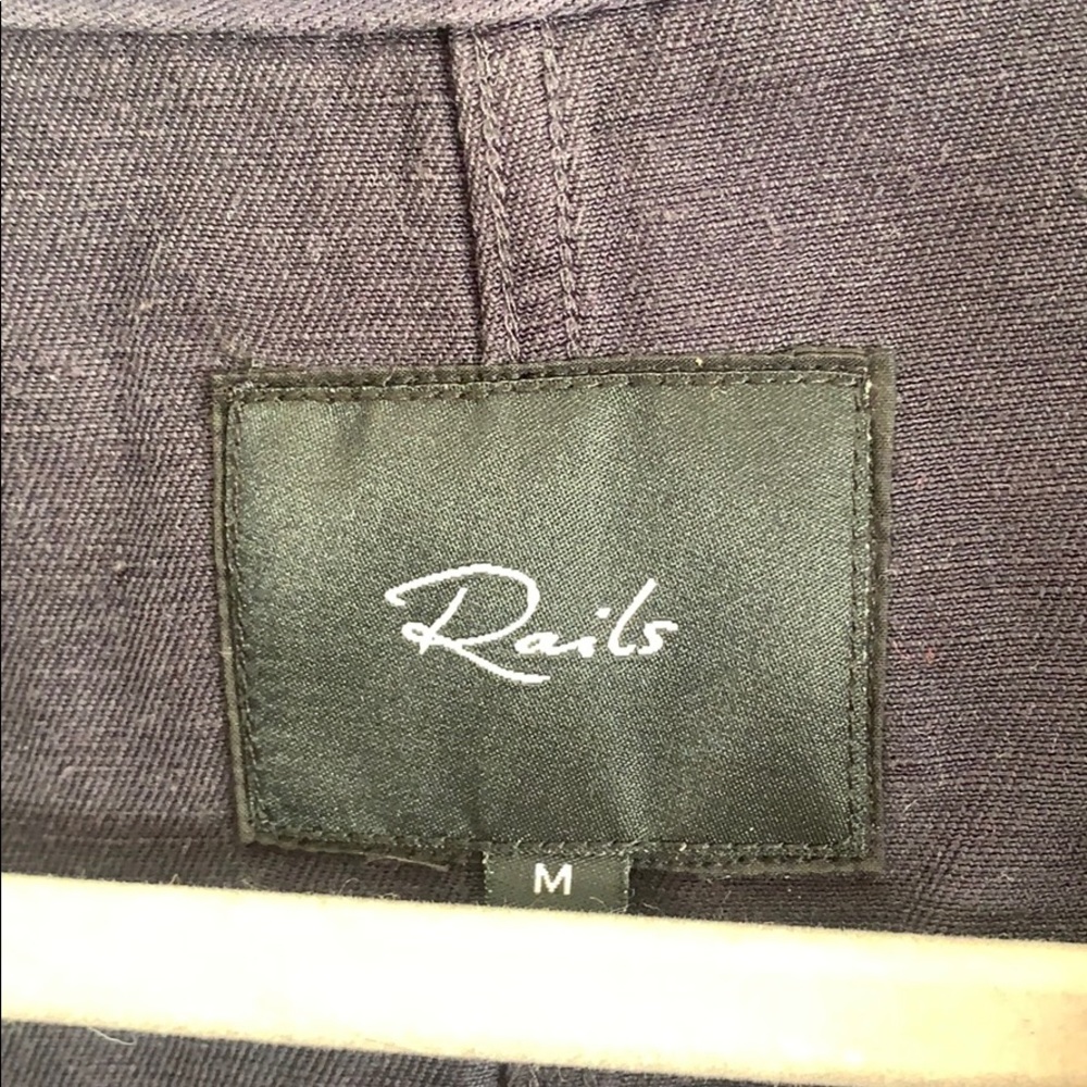 Rails Jacket - image 5